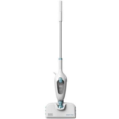 Ångmopp steam mop basic