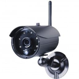 C935ip ip-kamera 720p utomhus