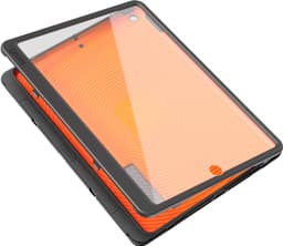 GEAR4 D3O Battersea iPad 10.2 deksel (sort)