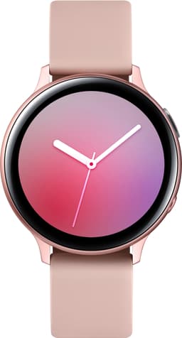 Samsung Galaxy Watch Active 2 smartwatch alu eSIM 44 mm (pink guld)