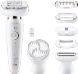 Braun Silk-épil 9 Flex epilaattori SES9030