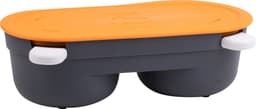 Morphy Richards Mico eggmaker MREGG