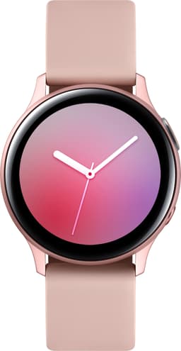 Samsung Galaxy Watch Active 2 smartwatch alu eSIM 40 mm (pink guld)
