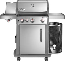 Weber Spirit S-330 Premium kaasugrilli WEB46803568