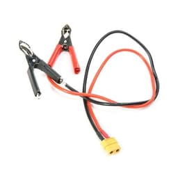 Fuse Opladningskabel - XT60 / 12V
