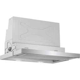 Bosch ventilator DFS067E51 (stål)