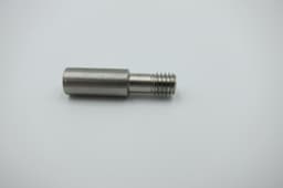 Creality CR-10-serie Hot-end styrerør