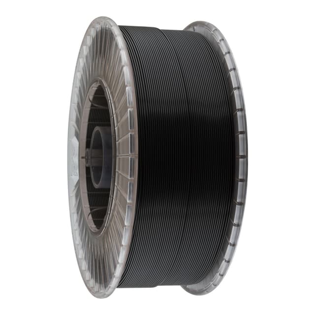 EasyPrint PLA 1.75mm 3kg - Black