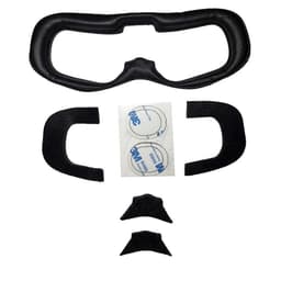 Fat Shark Ultimate Fit Kit HDO2