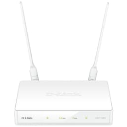 D-Link DAP-1665 WiFi-ac aksesspunkt