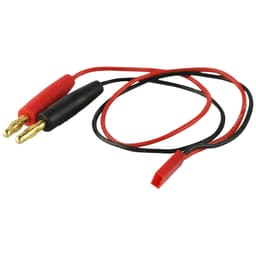 Fuse Opladningskabel - JST