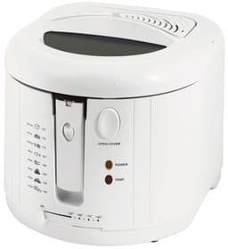 Wilfa friteerauskeitin