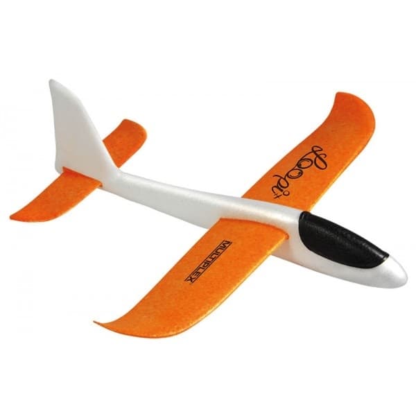 Multiplex Free Flight Model Loopi kastefly