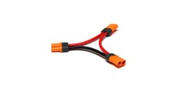 Spektrum IC5 Batteriserie-seler