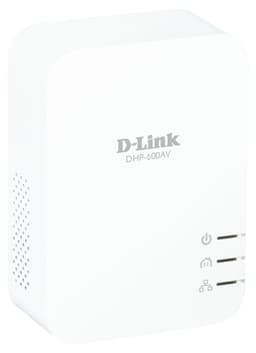 D-Link DHP-601AV Powerline startpakke