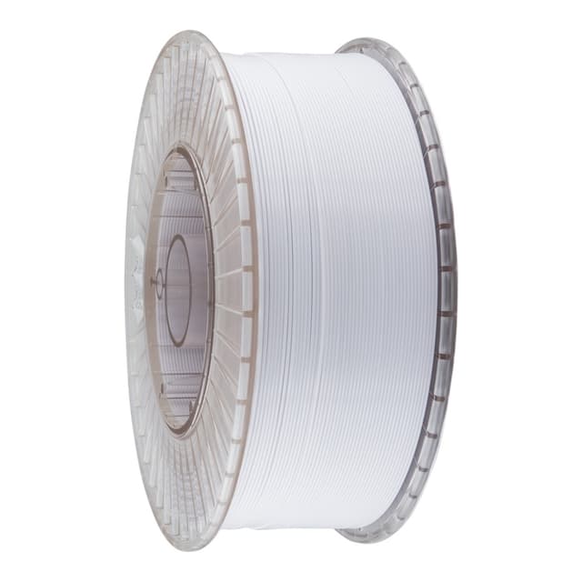 EasyPrint PLA 1.75 mm 3 kg - Hvid