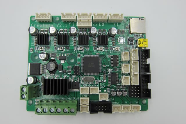 Creality 3D CR-10S Main board