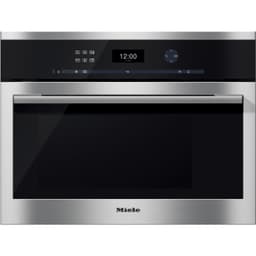 MIELE BUILT IN OVEN/MICRO/STEA