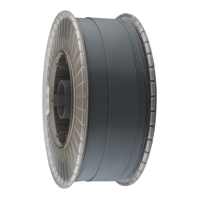 EasyPrint PLA 1.75 mm 3 kg - mørkegrå