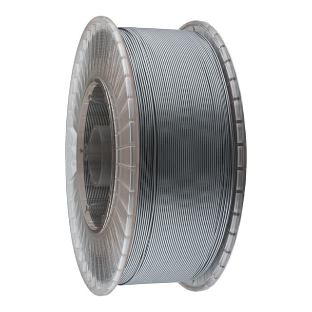 EasyPrint PLA 1.75 mm 3 kg - Sølv