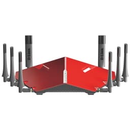 D-Link DIR-895 AC5300 Ultra WiFi reititin