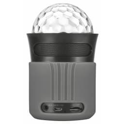 Trust Dixxo langaton kaiutin DIXXOGOGR (harmaa)