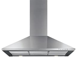 Thermex Decor 941 Köksfläkt (stål)