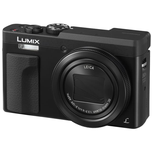 Panasonic Lumix DMCTZ90 ultrazoom Kompaktkamera