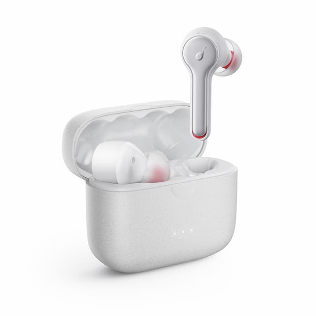 Anker SoundCore Liberty Air 2, Hvid