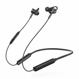 TaoTronics Bluetooth ANC Hörlurar, Svart