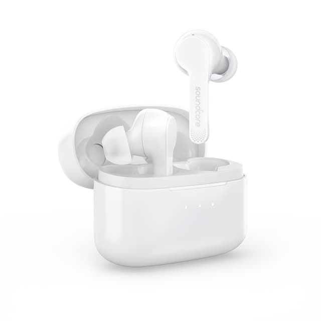 Anker SoundCore Liberty Air, Hvid