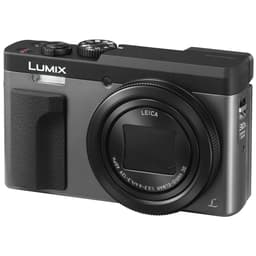 Panasonic Lumix DMC-TZ90 digikamera (hopea)