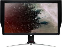 Acer Nitro XV273KP 27" pelinäyttö