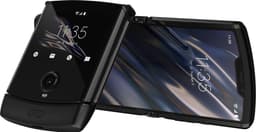 Motorola Razr älypuhelin 6/128GB (Noir Black)