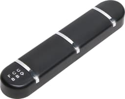 FCC BBQ magnetisk redskapshylle FCCA10048