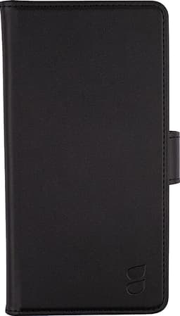 Gear Doro 8080 etui med pung (sort)