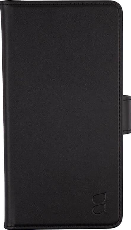 Gear Doro 8080 plånboksfodral (svart)