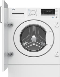 Beko kuivaava pyykinpesukone HITV8733B0