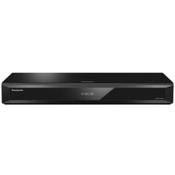 Panasonic 4K/UHD Blu-rayspelare DMP-UB700EGK