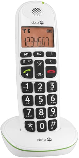 Doro PhoneEasy 100W Trådløs Telefon