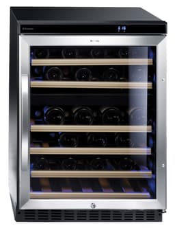 Dometic viinikaappi D50 (87 cm)