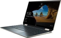 HP Spectre x360 2-i-1 13-aw0362no (aske/kobber)