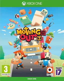 Moving Out (XOne)