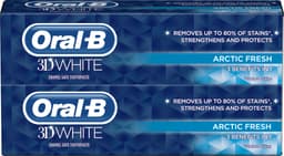 Oral-B 3DWhite Arctic tannkrem 481913