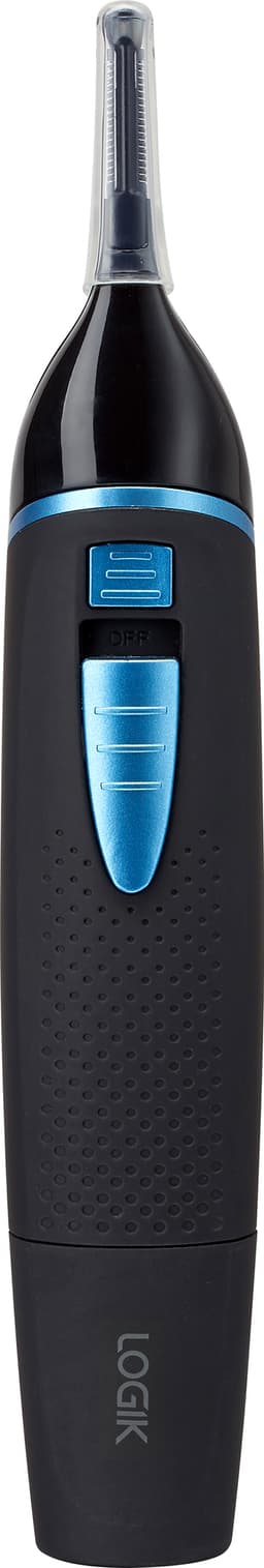 Logik näshårstrimmer LNT20E