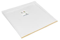 Droppskydd 60 cm kyl/frys