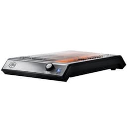 Brödrost inox horizon 2639