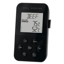 Köttermometer trådlös 4771