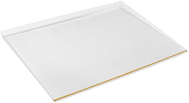 Aurora droppskydd till kyl/frys - 70 cm