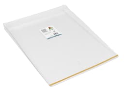 Tulvasuoja 55 cm kylmälaitteille